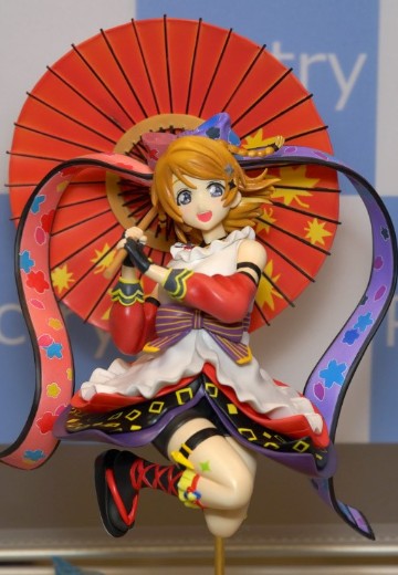 LoveLive! 小泉花阳 | Hpoi手办维基