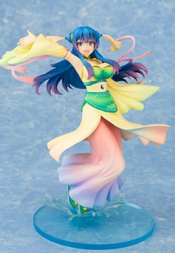 从前有座灵剑山 瑠璃仙