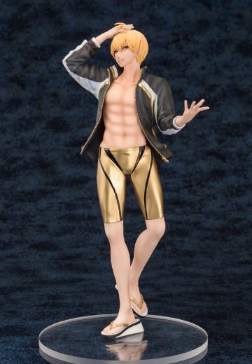 Fate/Extella 吉尔加美什 賛美せよ魅惑の肉美 ver.