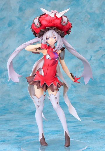 Fate / Grand Order 玛莉・安东妮德 Rider | Hpoi手办维基