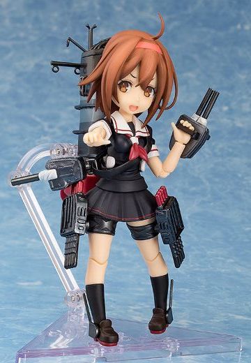 Parfom 舰队Collection -舰娘- 白露改  | Hpoi手办维基