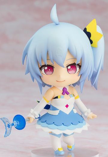 粘土人#709 Bilibili动画 33娘 BILIBILI MACRO LINK BML 2016 ver. | Hpoi手办维基