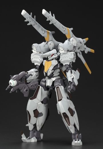 Frame Arms Power Upgrade Type 