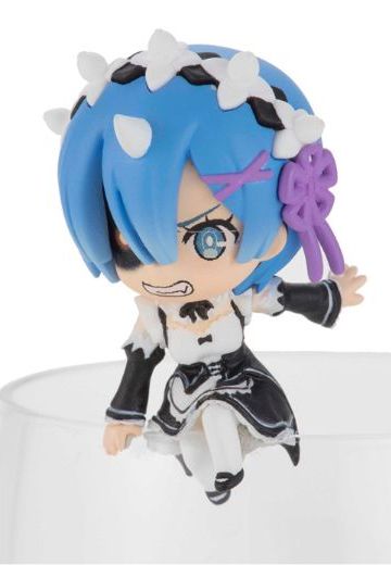 プティット系列 Re：ゼロから始める异世界生活 レム  | Hpoi手办维基