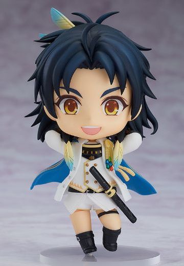 粘土人#910 刀剑乱舞-ONLINE- 太鼓钟贞宗 | Hpoi手办维基