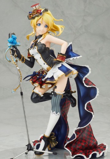 LoveLive! 学园偶像祭 绚濑绘里