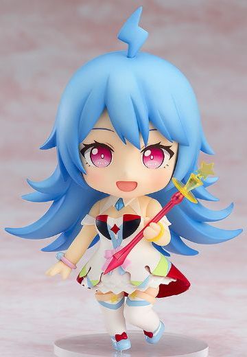 粘土人#708 Bilibili动画 22娘 BILIBILI MACRO LINK BML 2016 ver.