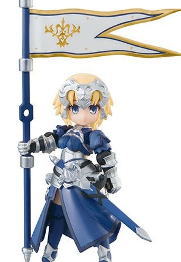 桌上军团 系列 Fate / Grand Order Ruler 贞德 | Hpoi手办维基