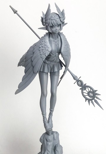 Fate/Grand Order 喀耳刻