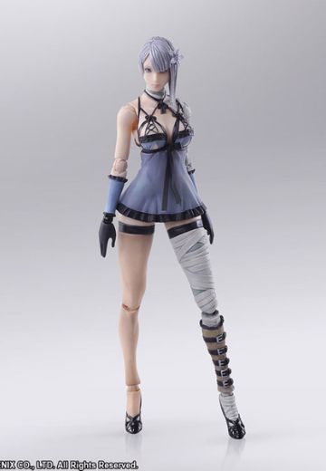 Bring Arts 尼尔：人工生命 凯妮