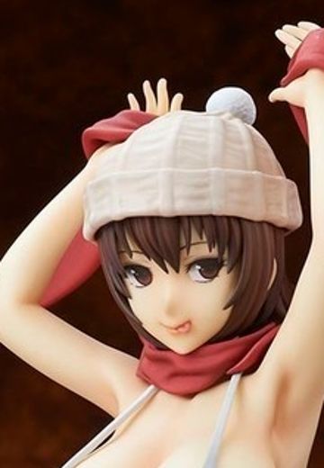 ツンデロ 吉井结花 Renewal