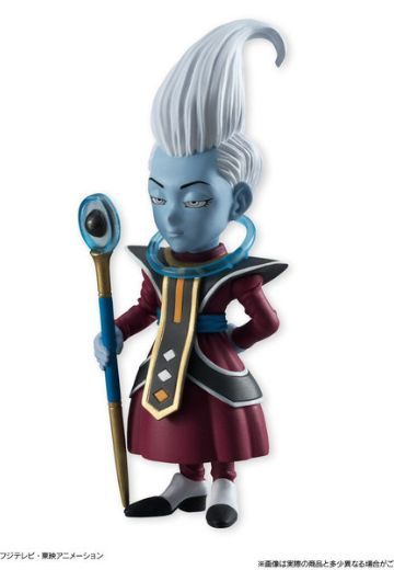 糖糖トイ 龙珠超 威斯  | Hpoi手办维基