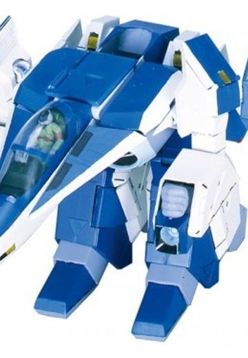 机甲创世记 AFC-01H火光号エータ Legioss Eta Conversion Kit  | Hpoi手办维基