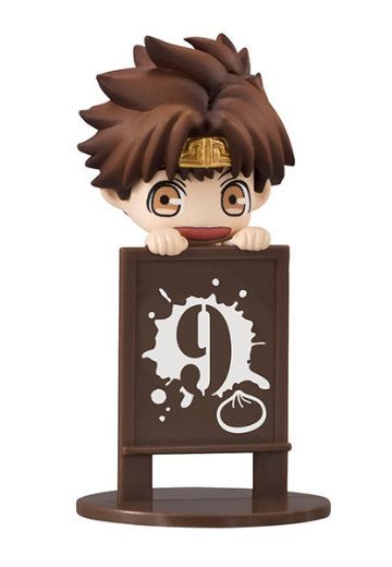 茶友系列 最游记RELOAD BLAST 孙悟空 