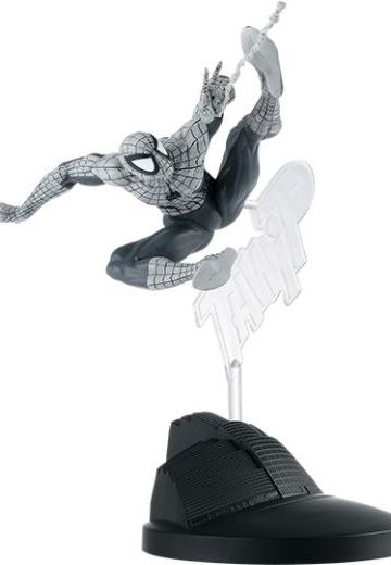 造形师×写真家 蜘蛛侠 蜘蛛侠 Special Color ver.  | Hpoi手办维基