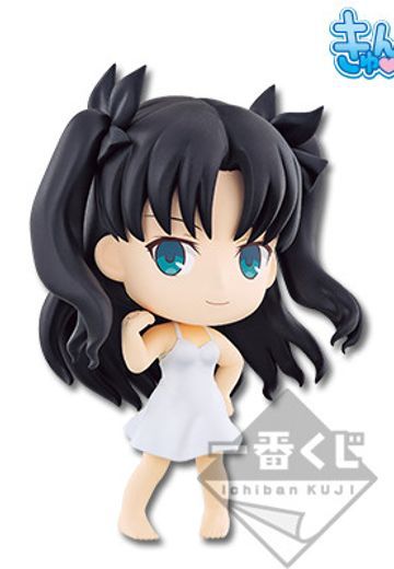 一番赏 剧场版 Fate/stay Night Heaven's Feel 远坂凛 