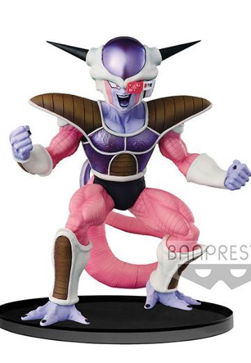 龙珠Z BFC 造形天下一武道会 弗利萨 | Hpoi手办维基