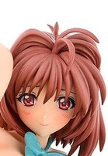 LOVERS～恋に落ちたら…~ 河合理恵 ver. Finest | Hpoi手办维基