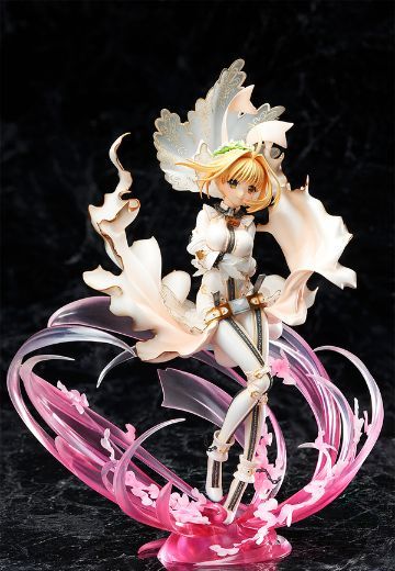 Saber Bide 特典版 | Hpoi手办维基