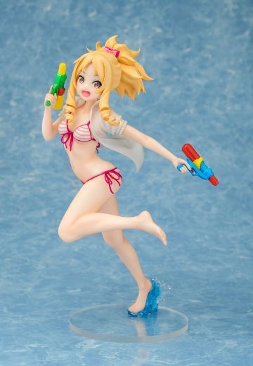 埃罗芒阿老师 山田精灵 | Hpoi手办维基