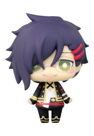 こえだらいずドロップ 刀剣乱舞-ONLINE- 明石国行 