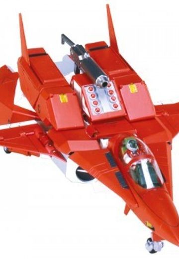 机甲创世记 AFC-01Z Zeta Legioss Legioss Zeta Conversion Kit | Hpoi手办维基