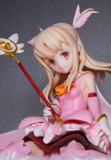 Fate/Kaleid liner 魔法少女☆伊莉雅 伊莉雅斯菲尔·冯·爱因兹贝伦