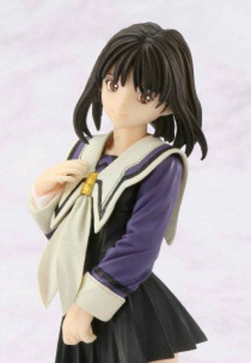 GUTTOKURU人形收藏系列 アイズ ピュア 苇月伊织 