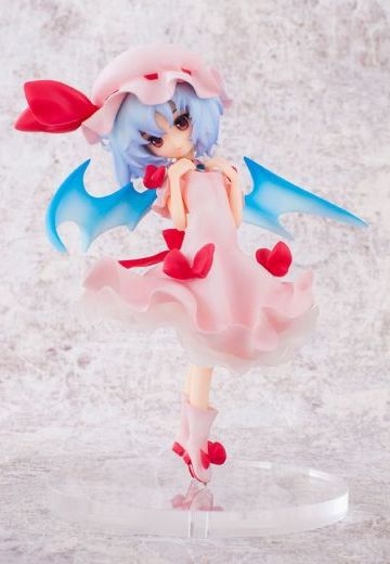 东方Project 蕾米莉亚・斯卡雷特  | Hpoi手办维基