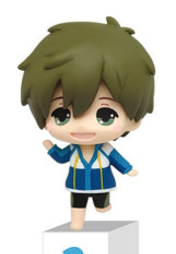 TAITOくじ本舗 ハイ☆スピード！- Free! Starting Days - 橘真琴 