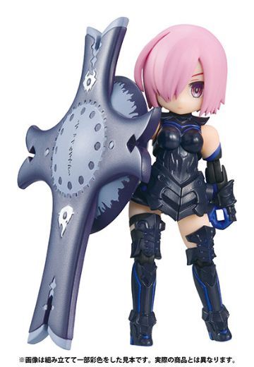 桌上军团 系列 Fate / Grand Order Shielder 玛修·加拉哈德