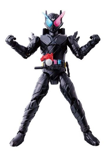 BCR系列12 假面骑士ビルド Rabbitタンクハザードフォーム＆RabbitRabbit・タンクタンクアーマーSET[Bandai]《在库切れ》 | Hpoi手办维基