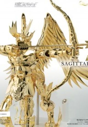 Sagittarius Cloth Object | Hpoi手办维基