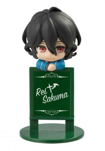 茶友系列 あんさんぶるスターズ! 朔间零