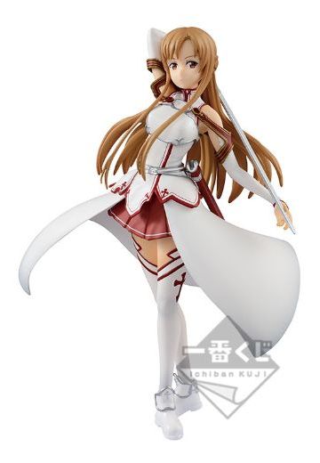 一番赏 刀剑神域 亚丝娜