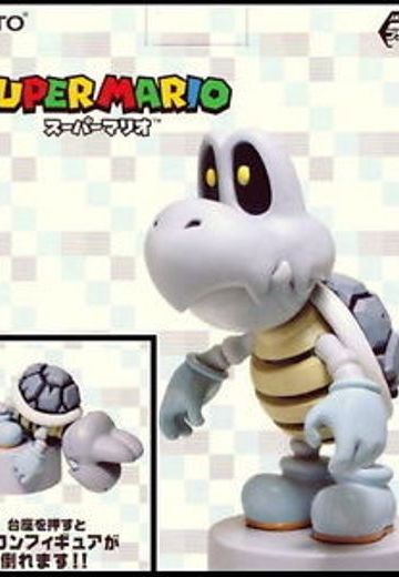 スーパーマリオブラザーズ3 カロン  | Hpoi手办维基