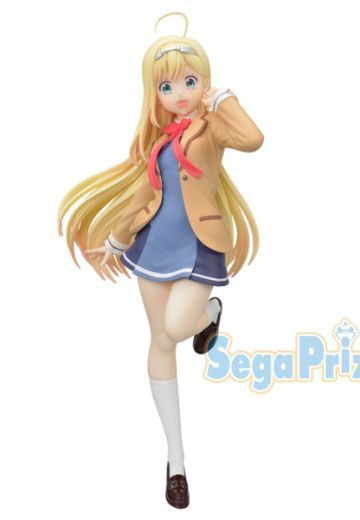 PM 手办 雏逻辑～from Luck & Logic～ 莉欧妮丝・爱丽丝多莱特瓦