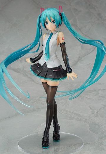 初音未来 V4X | Hpoi手办维基