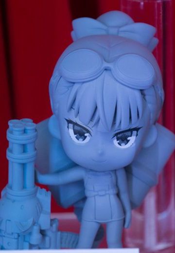 一番赏 Fate / Grand Order エレナ・ブラヴァツキー Archer 