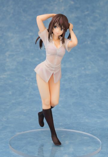 清恋 常木耀 衬衫  Ver.