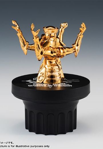 ジェミニオブジェ | Hpoi手办维基