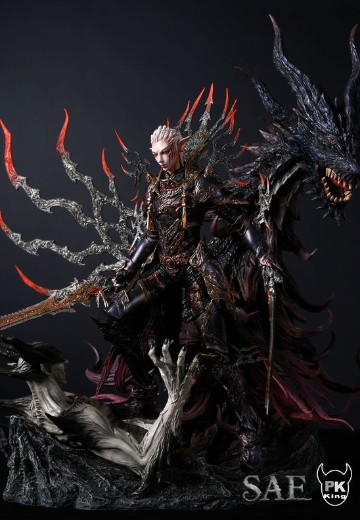 九天衡系列 聂龙