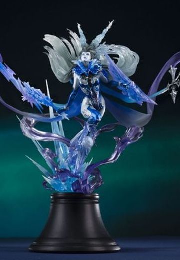 マイスタークオリティ 手办 最终幻想XIV 湿婆  | Hpoi手办维基