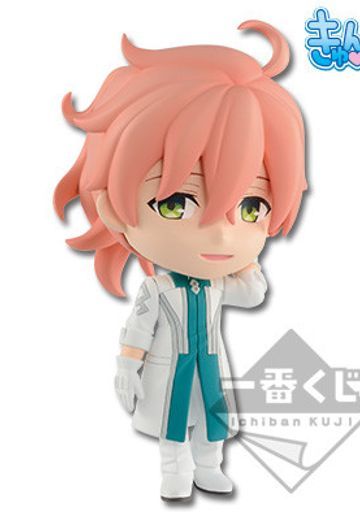 一番赏 Fate / Grand Order ロマニ・アーキマン 