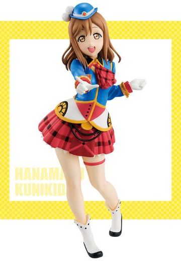 スーパー Special 系列 Love Live! Sunshine!! 国木田花丸 Happy Party Train  | Hpoi手办维基