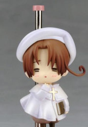 盒蛋 ヘタリア Axis Powers ちびたりあ 