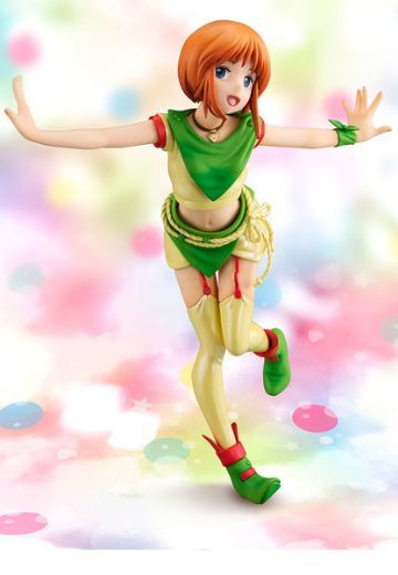 RAHDXG.A.NEO 机动战士高达ΖΖ 艾鲁比・璞露 Limited Reprint Edition 