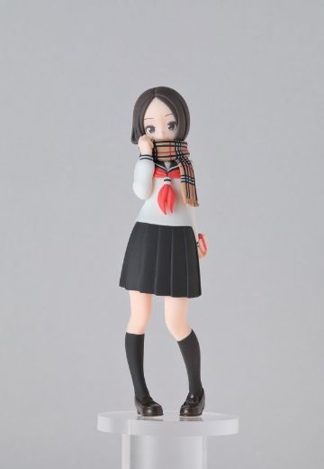 擅长捉弄的高木同学 高木同学