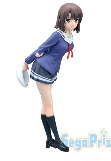 PM 手办 路人女主的养成方法 ♭ 加藤恵 | Hpoi手办维基