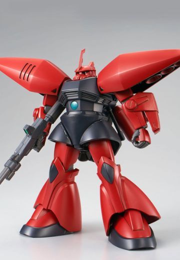 HGUC 机动战士高达ΖΖ   改良型勇士